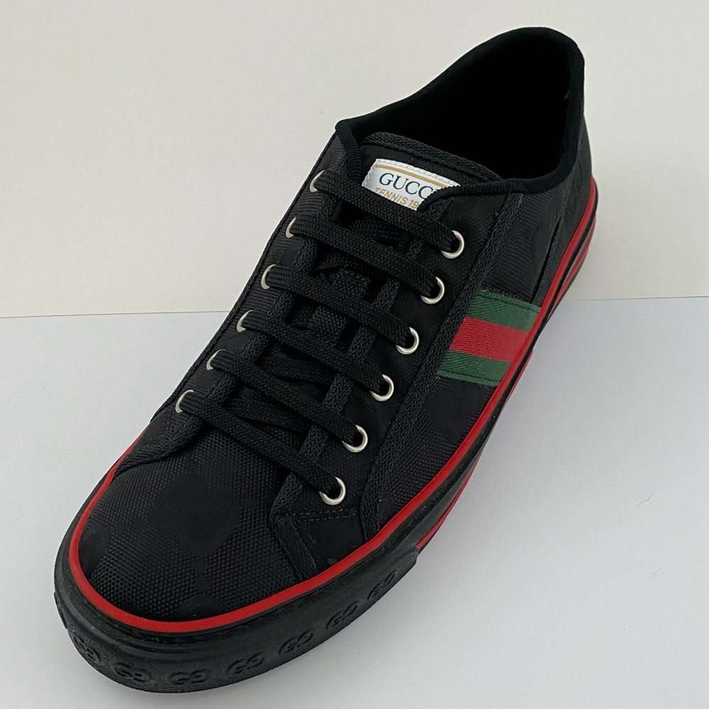 Gucci mens Off The Grid sneaker